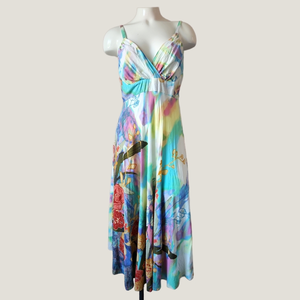 Jams World Ci Ci Dress